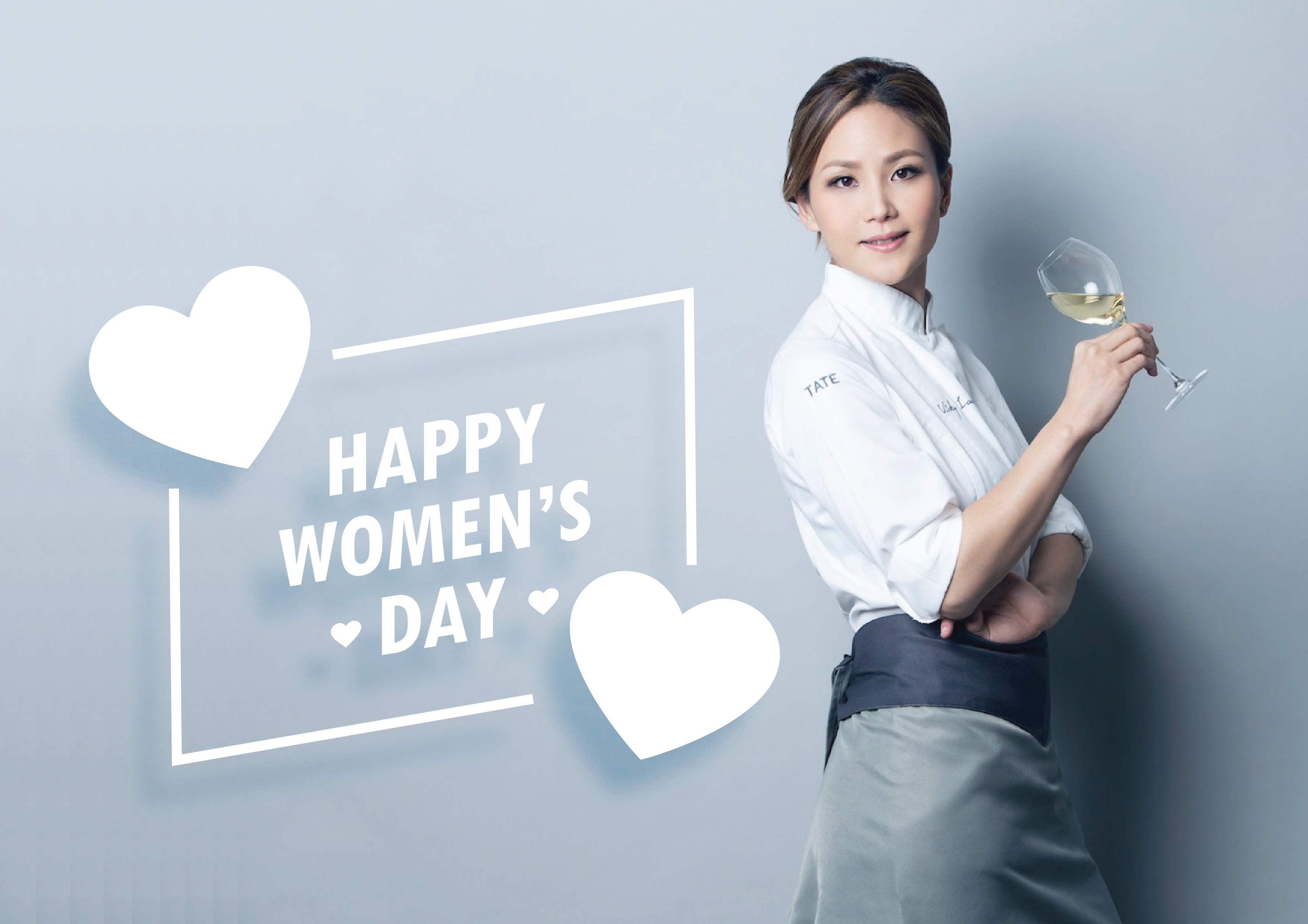 Women's Day: A day to recall and to honor all female chefs in culinary world