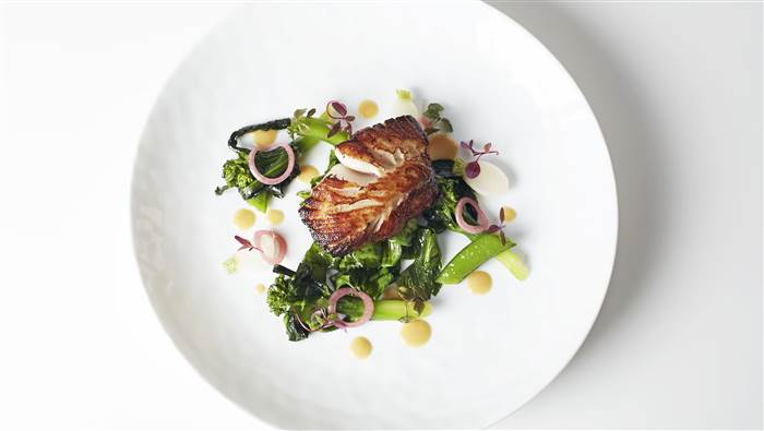 How To Plate Your Food Like A Pro: Celebrity Chefs Reveal Their Secrets