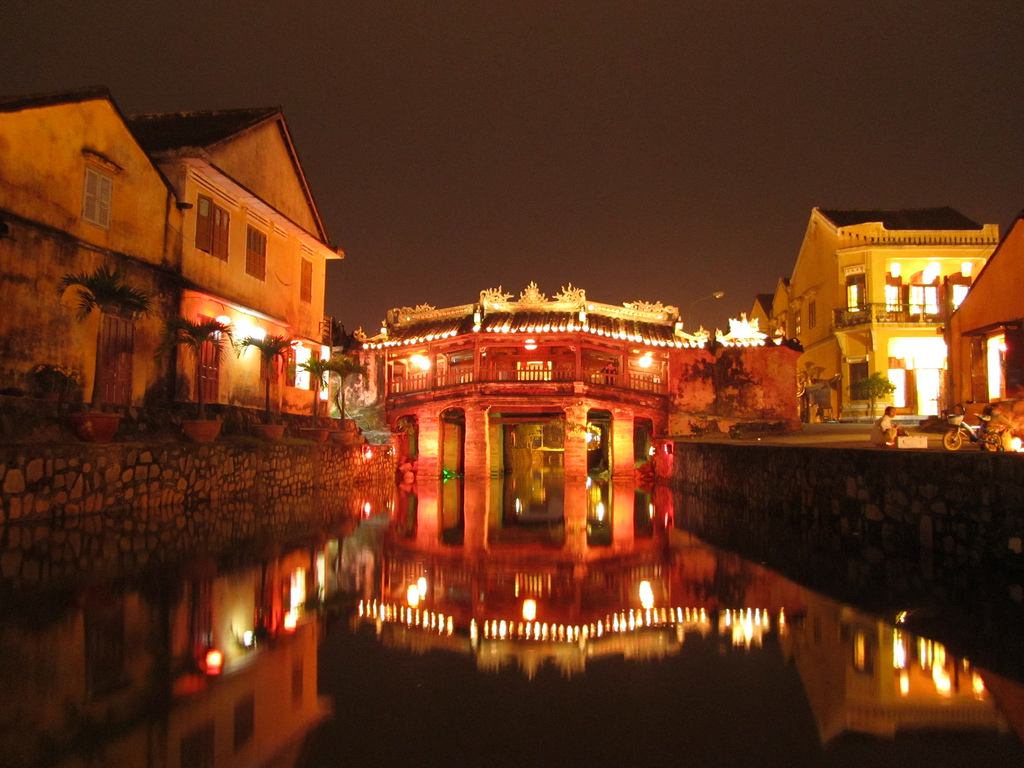 Hoi An Named Food Capital of Vietnam