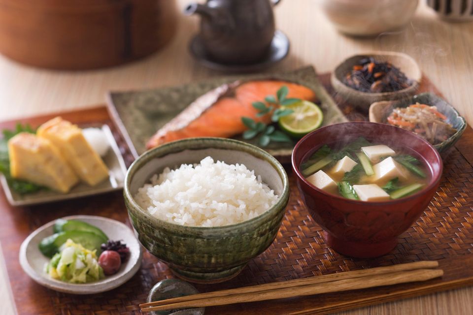 To live longer, eat like the Japanese