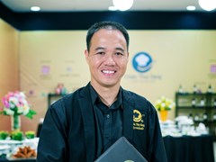 Chef Vu Van Thanh