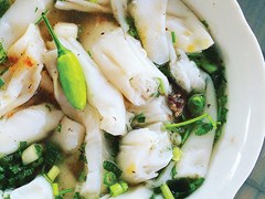 Muot Cakes – A Friendly Food of Nghe An People