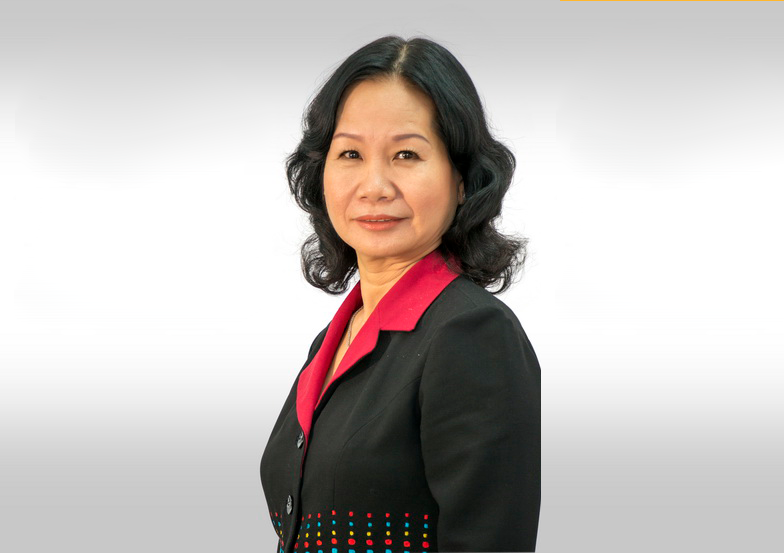 Ms. Bui Thi Minh Thuy