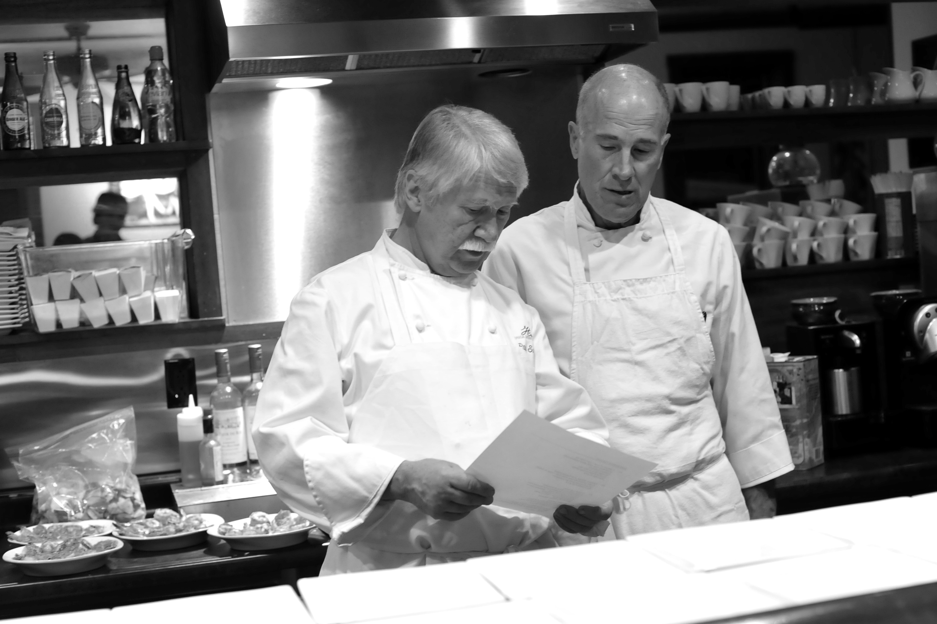 15 Points That Will Make You a Truly Great Chef