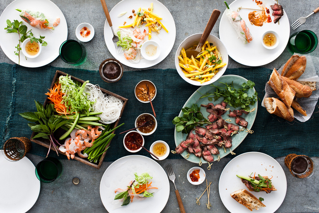 The Wonderful Elements of Vietnamese Cuisine That Make You’re Proud Of