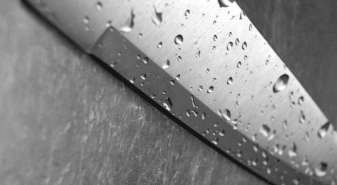 [INFOGRAPHIC] 21 Different Types of Kitchen Knives and What They're Used For