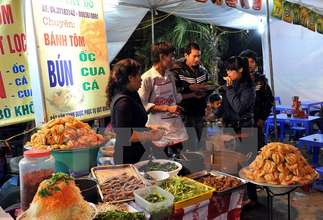 Vietnam Sets Up Centre for Cuisine Study, Preservation, Development