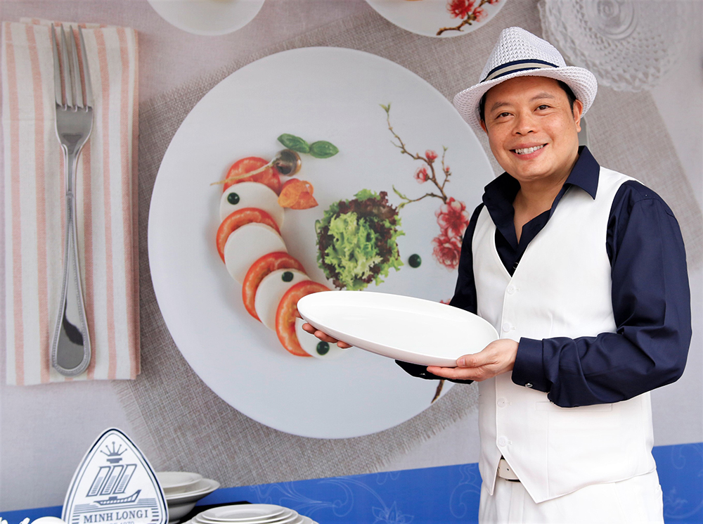 The Golden Spoon Awards: My Destiny Encounter