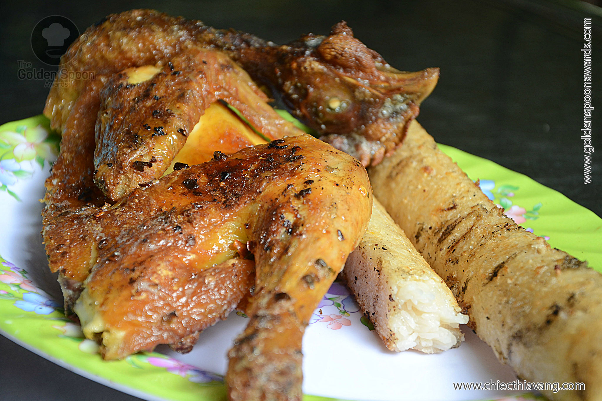 Enjoy A Jarai Meal with All Forests’ Spices