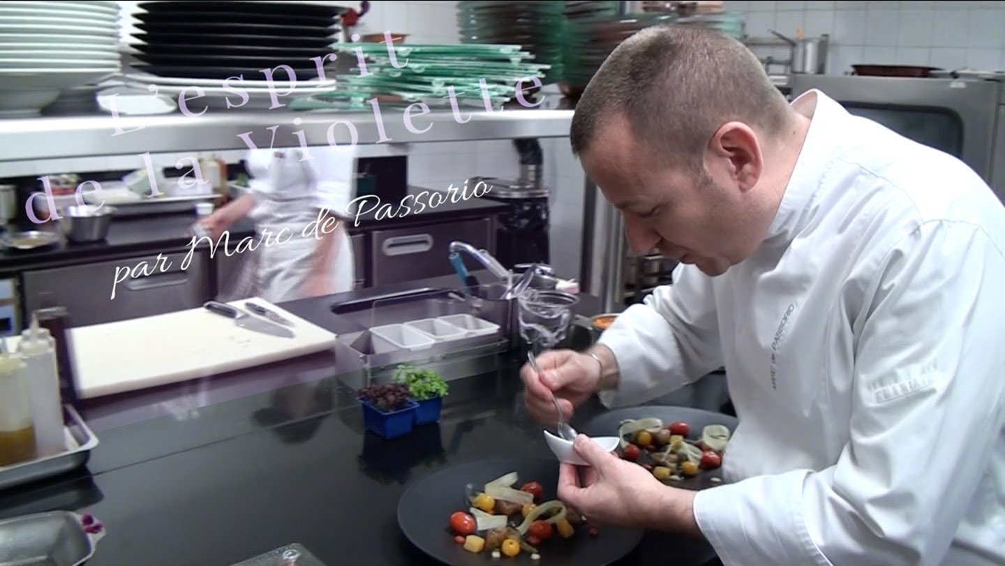 Michelin Star Chefs in Ha Noi