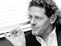 Marco Pierre White's 10 Rules for Success