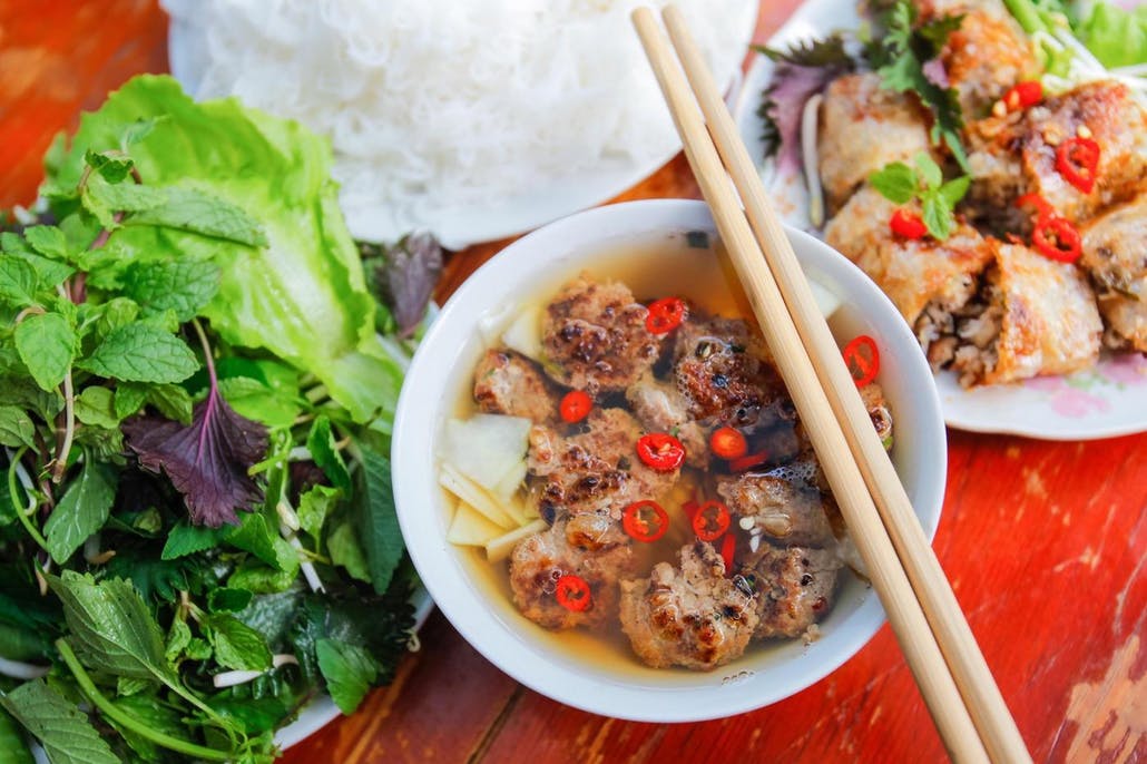 Beyond Pho: 9 Amazing Vietnamese Dishes You Need to Know