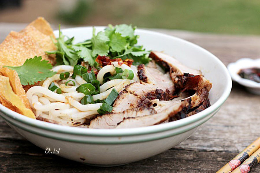 Cooking Showdown at the Old Quarter of Hoi An
