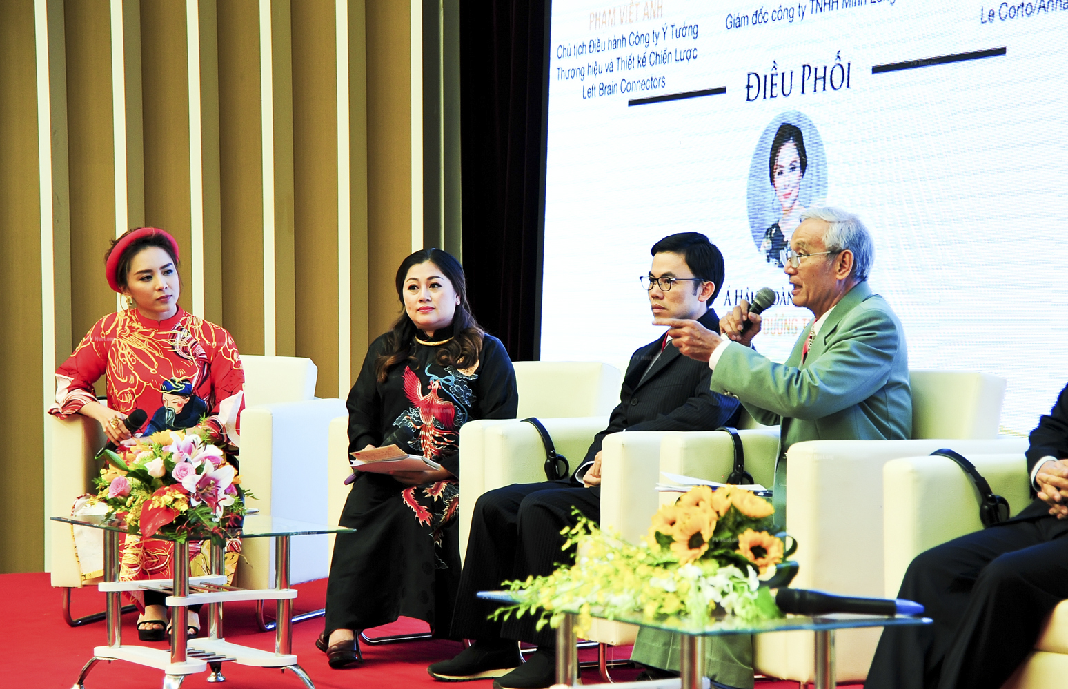 Culinary Culture: The Element That Allocates Ho Chi Minh City Tourism