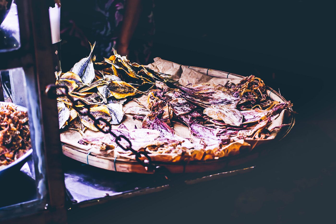 5 Tips to Exploring the Central Market of Hội An, Vietnam