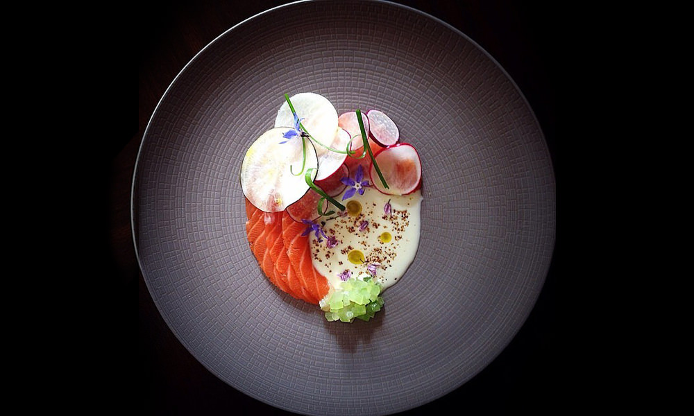 100+ Amazing Plating Ideas