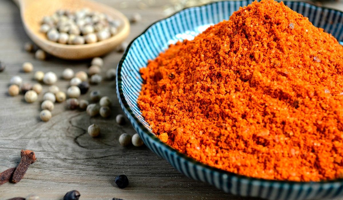 7 Of The World’s Most Expensive Spices