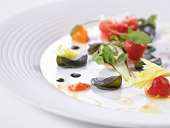 Scientists Make Shapeshifting Pasta