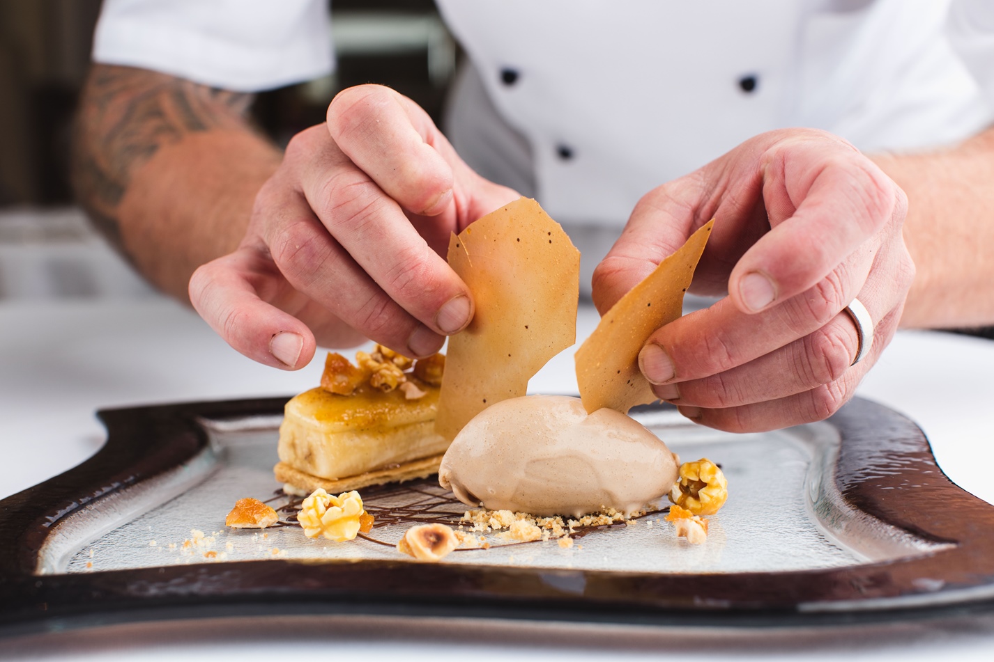 5 Plating Instagram All Chefs Should Follow