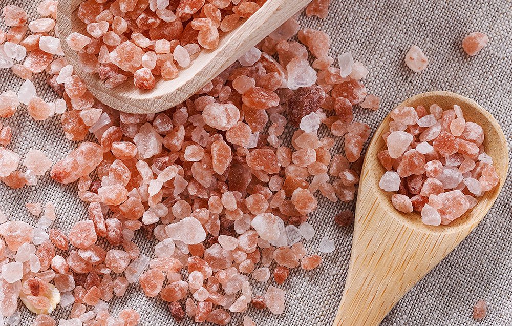 Gourmet Salt: 7 Different Kinds of Salt Explained