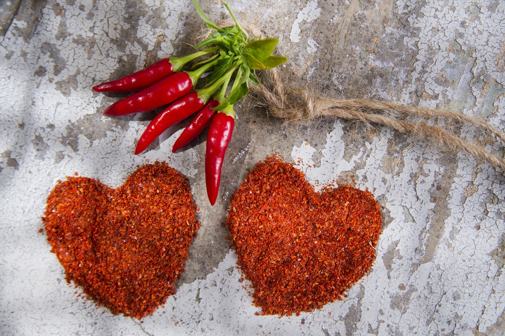 12 Chili Peppers and How to Cook with Them