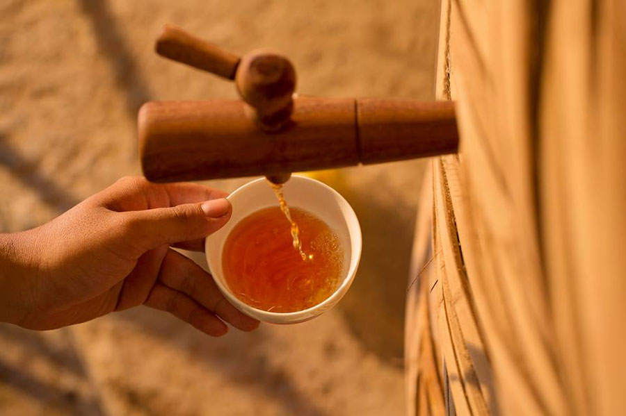 Fish Sauce: Much More Than Just a Condiment