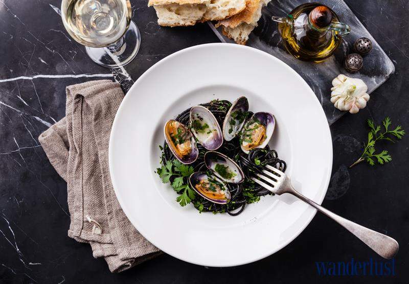 Wine and Seafood – A Stylish Combination