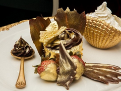 5 Of The Most Expensive Foods in Dubai You've Never Seen