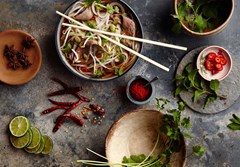 CNN Travel: 40 Delicious Vietnamese Dishes