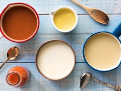 Behind The Mother Sauces of French Cuisine