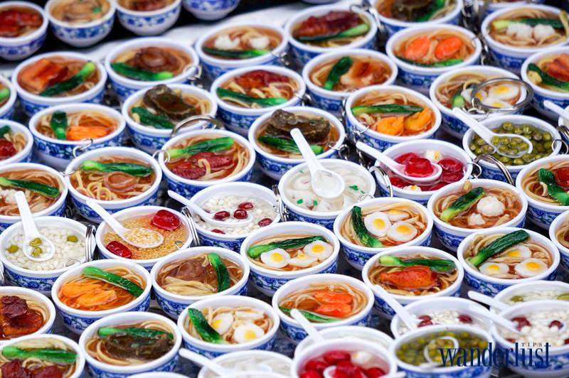 Hoi An Cuisine – Slow Food At Its Best