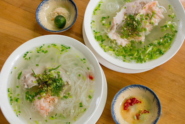 This Noodle Soup Is One More Reason Why You Should Visit Phu Quoc