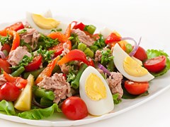Around The World in 12 Salads
