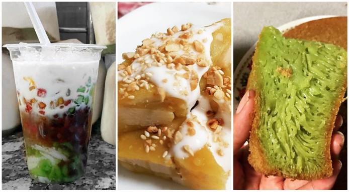 5 Vietnamese Desserts to Add to Your Foodie Bucket List