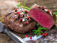 The Science of Meat: How to Grill the Perfect Steak