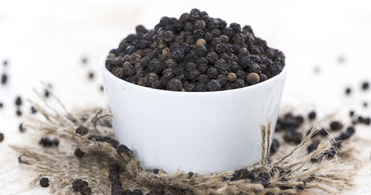 Black Peppers in Tien Phuoc, Quang Nam – A Spice Plays Different Roles 