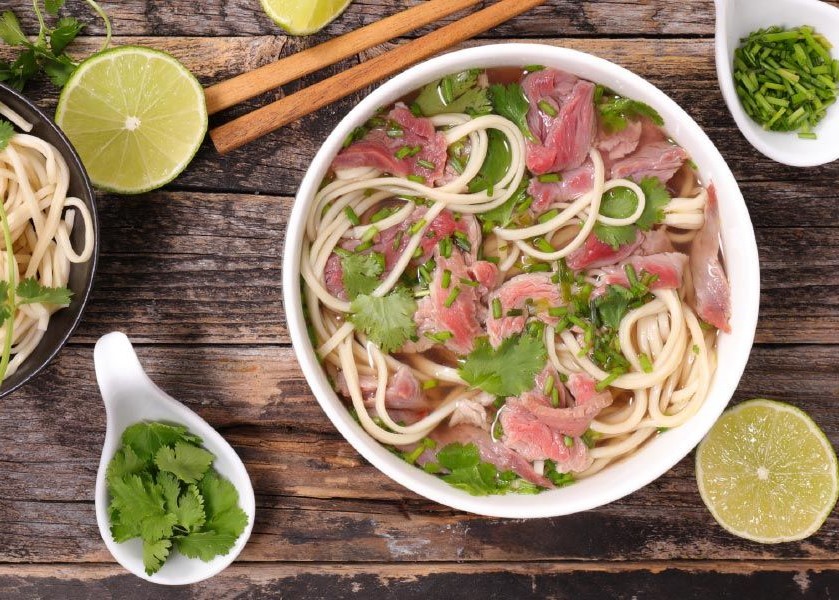 Little-Known Things About Phở