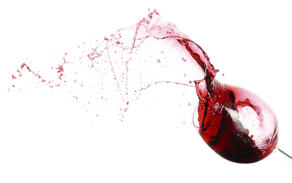 Can You Guess What Country Drinks the Most Wine?