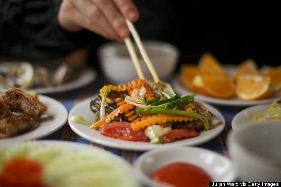 7 Reasons Why You Should Start Eating Vietnamese Food