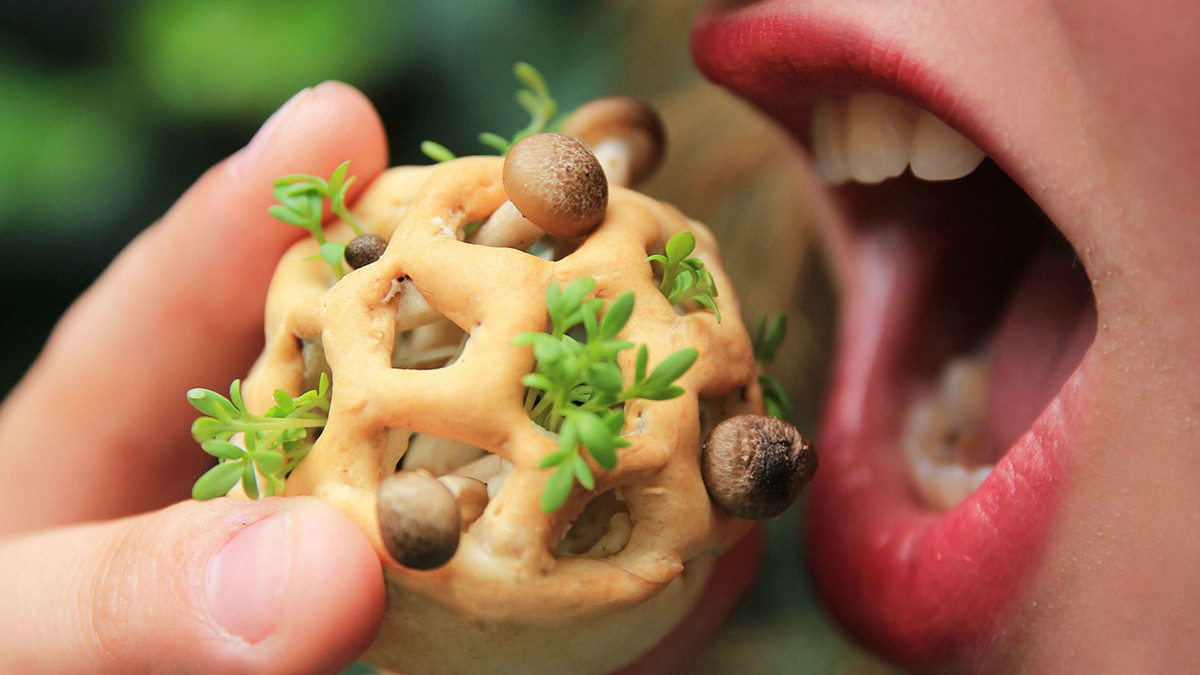 Chefs Offer Their Vision On the Future of Food