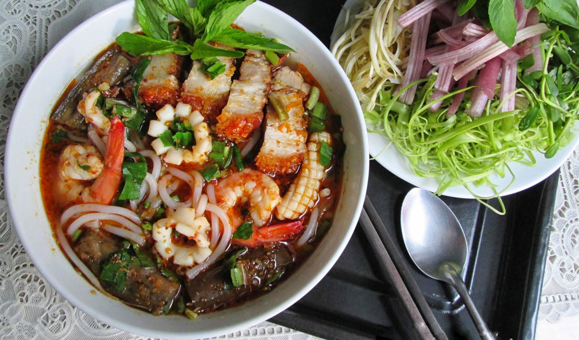 Is Vietnamese Food Really Healthy?