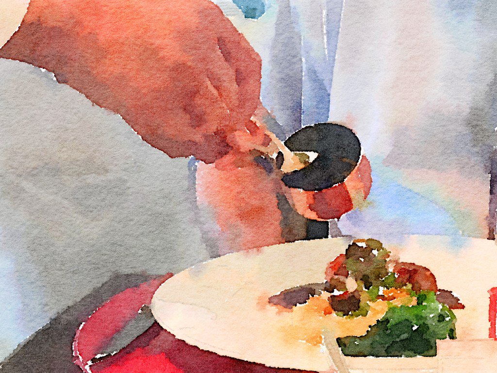 11 Ways to Succeed in a New Kitchen