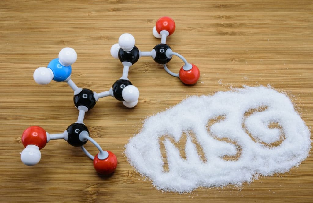 What Is MSG, Anyway? Here’s Everything You Need to Know