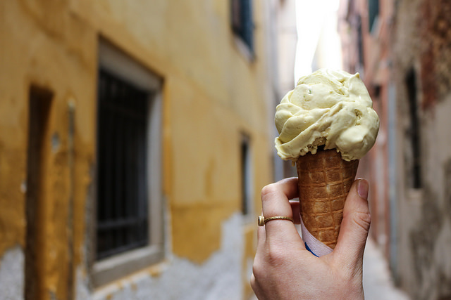 This Is the World's Best Gelato