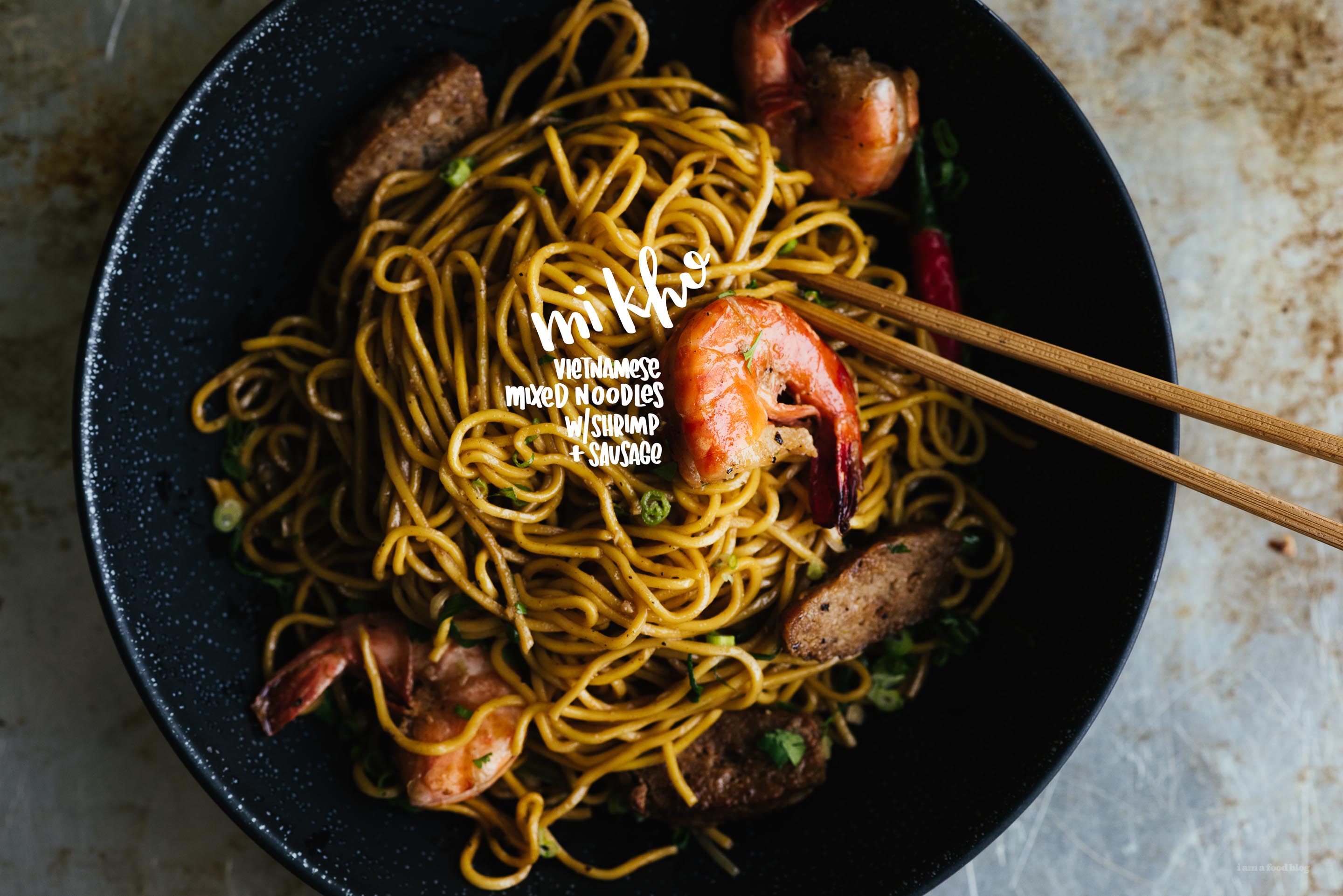 All You Need to Know About Vietnamese Noodles