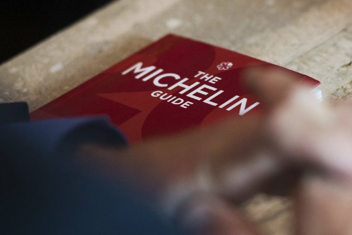 A Brief History of Chefs Giving Back Michelin Stars