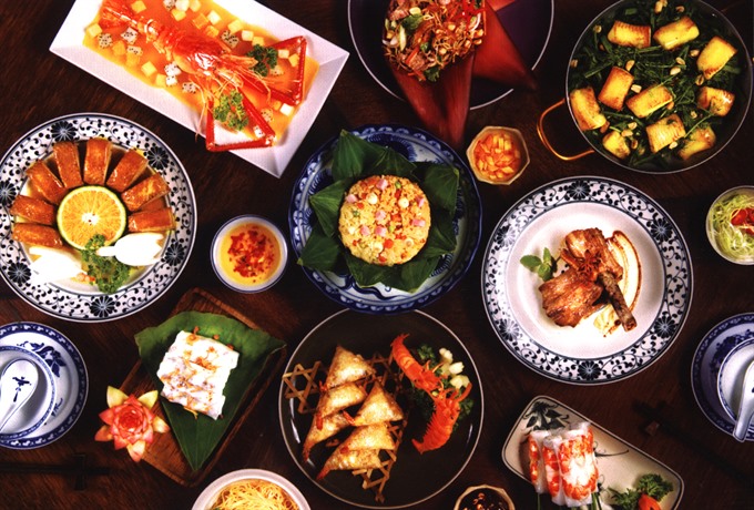 Association to Promote Vietnamese Culinary Heritage Established