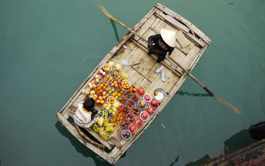 Vietnamese Food: The Ultimate Food Guide