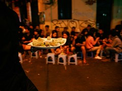 When in Hanoi, do as the Hanoians do