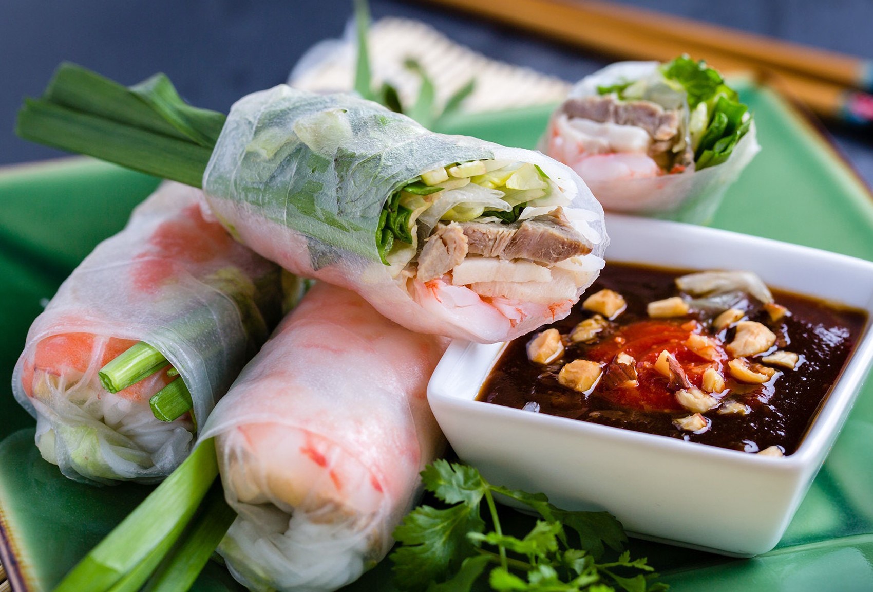 Vietnamese Specialties Among World’s Best 30 Dishes